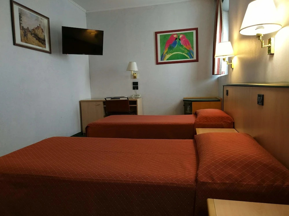 Hotel Arizona