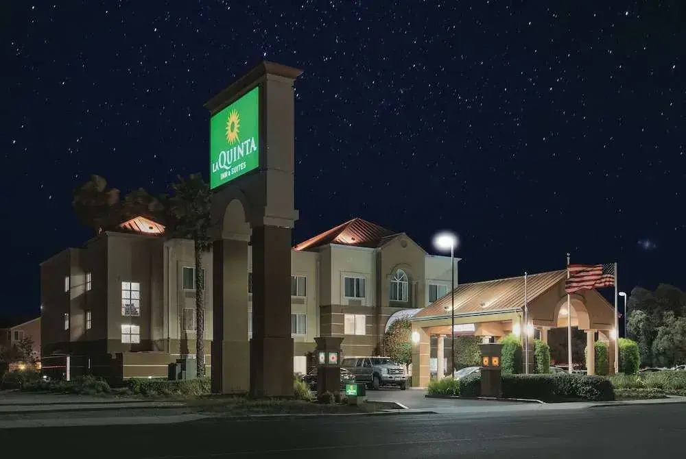Holiday Inn Express Fairfield - Napa Valley