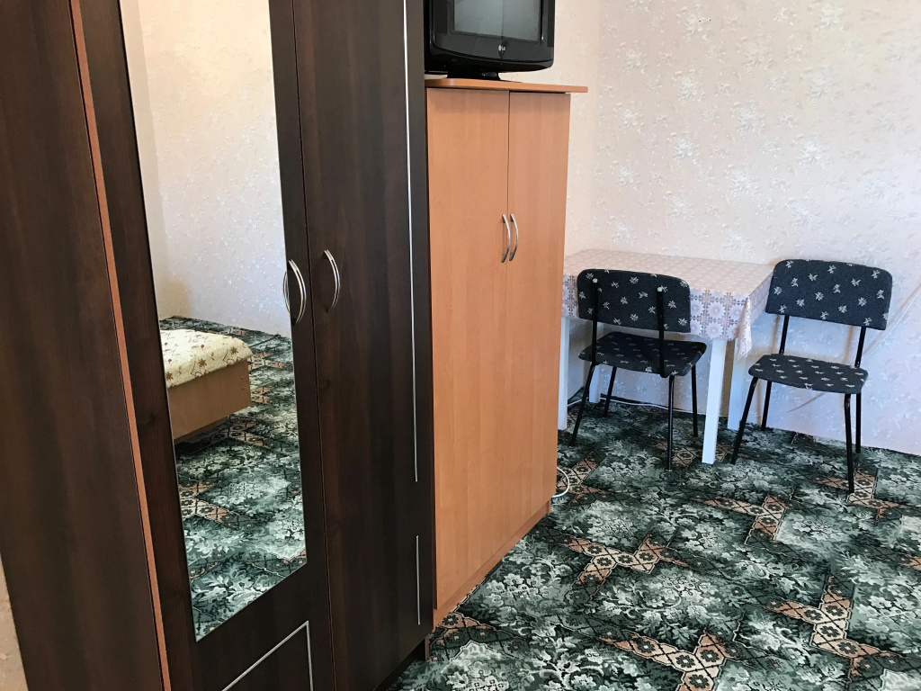 Мини-Отель Азария