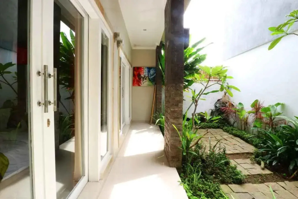 Pulasari Homestay