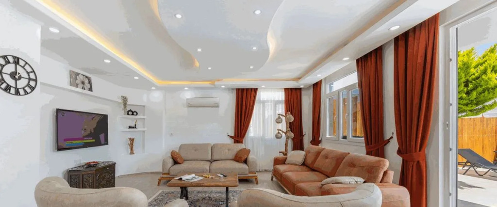 Villa Tuna