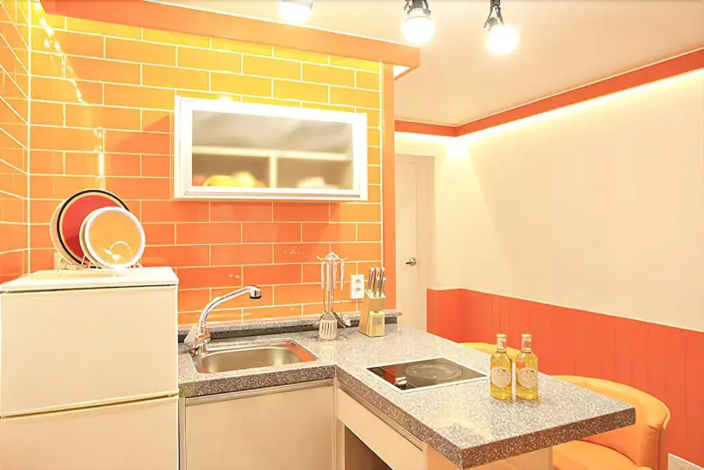 Gapyeong Romance Pension