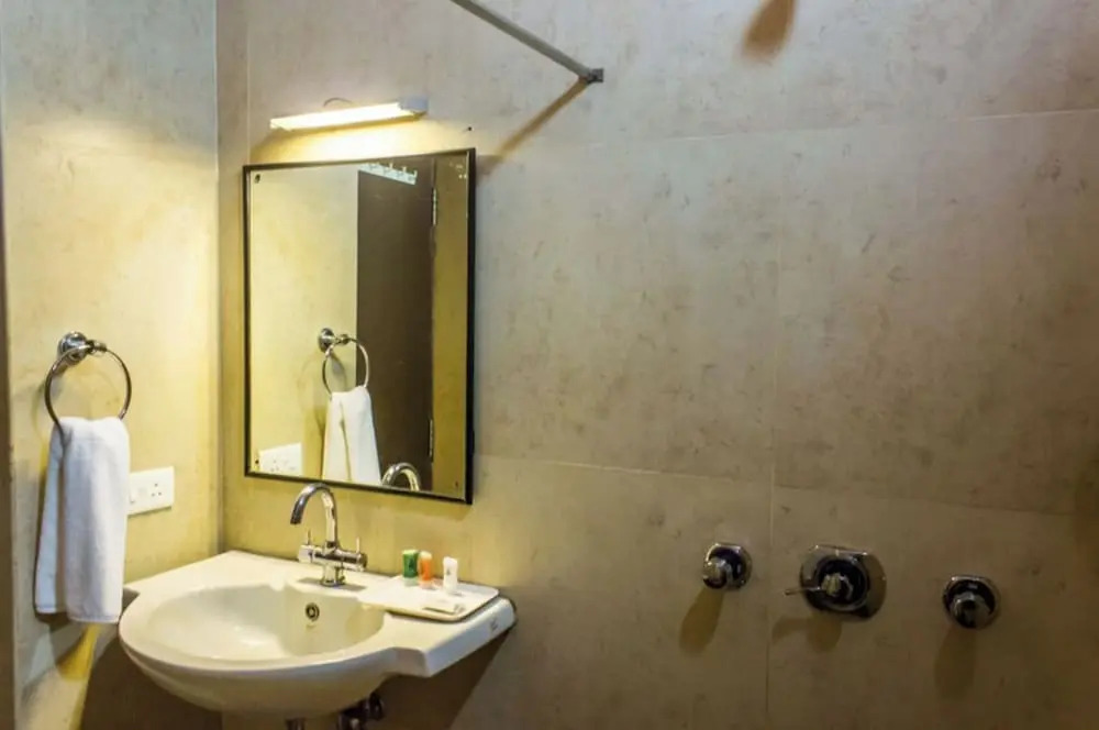 Goldfield Club & Lake Resort, Kumarakom