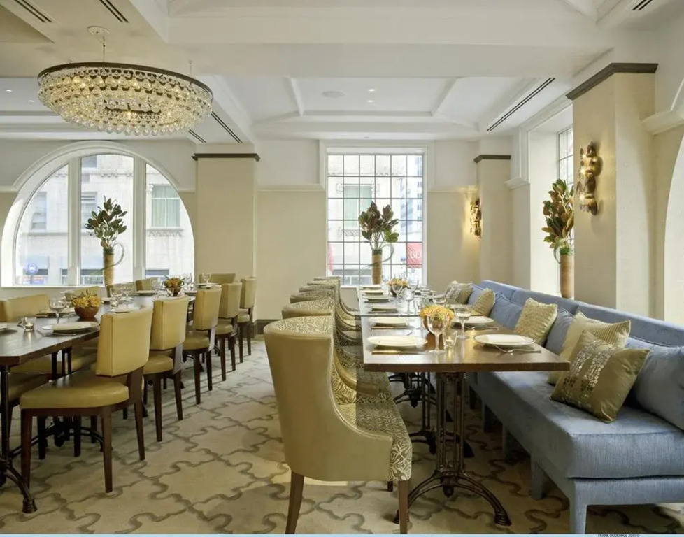 The Ritz Cape Town