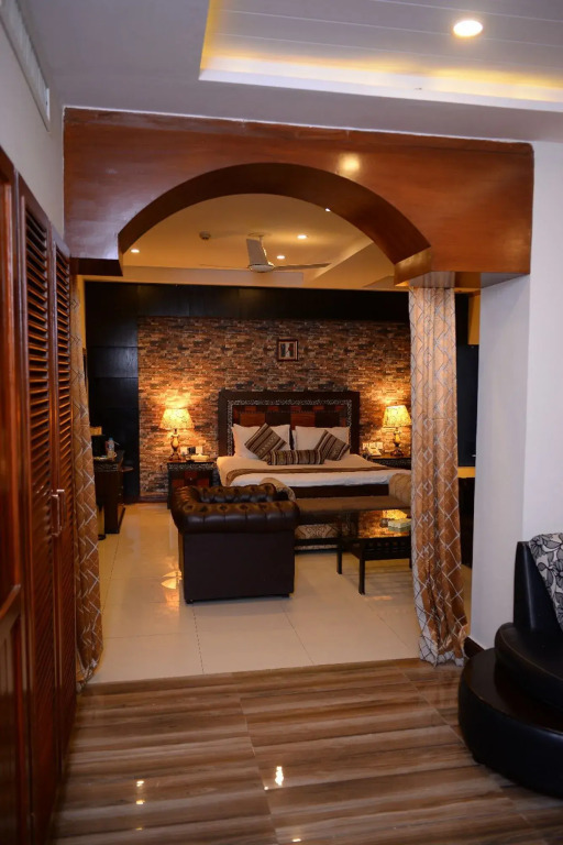 Hilton Suites Lahore