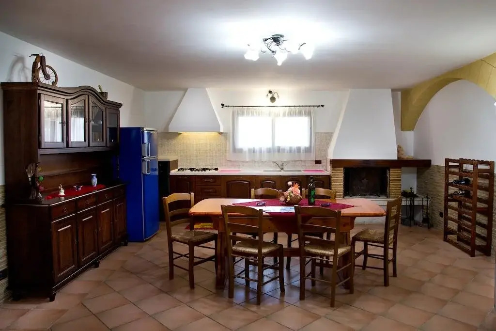 Villa Fontebrera