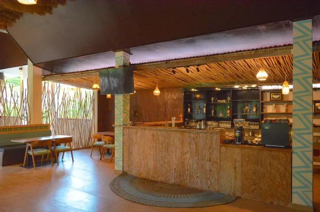 The MG Villa & SPA