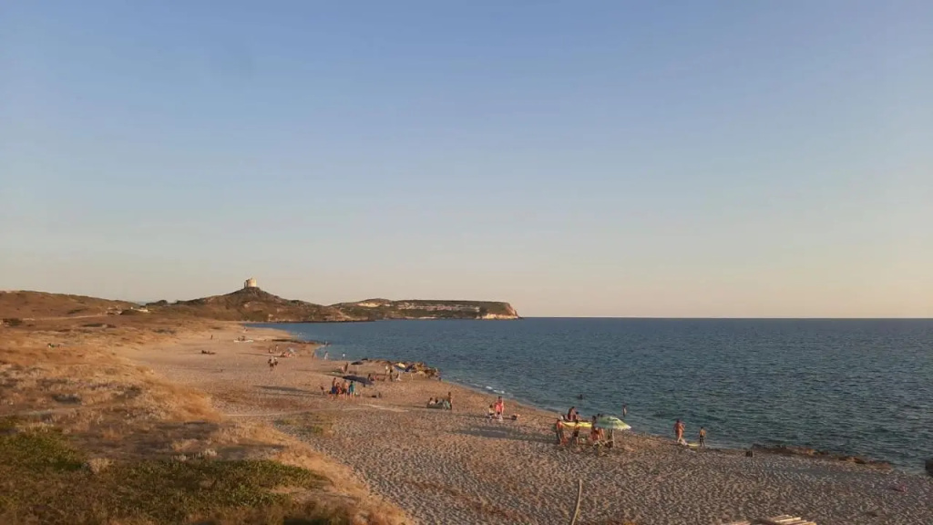Casa Sulla Spiaggia