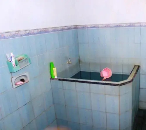 Bondowoso Hostel