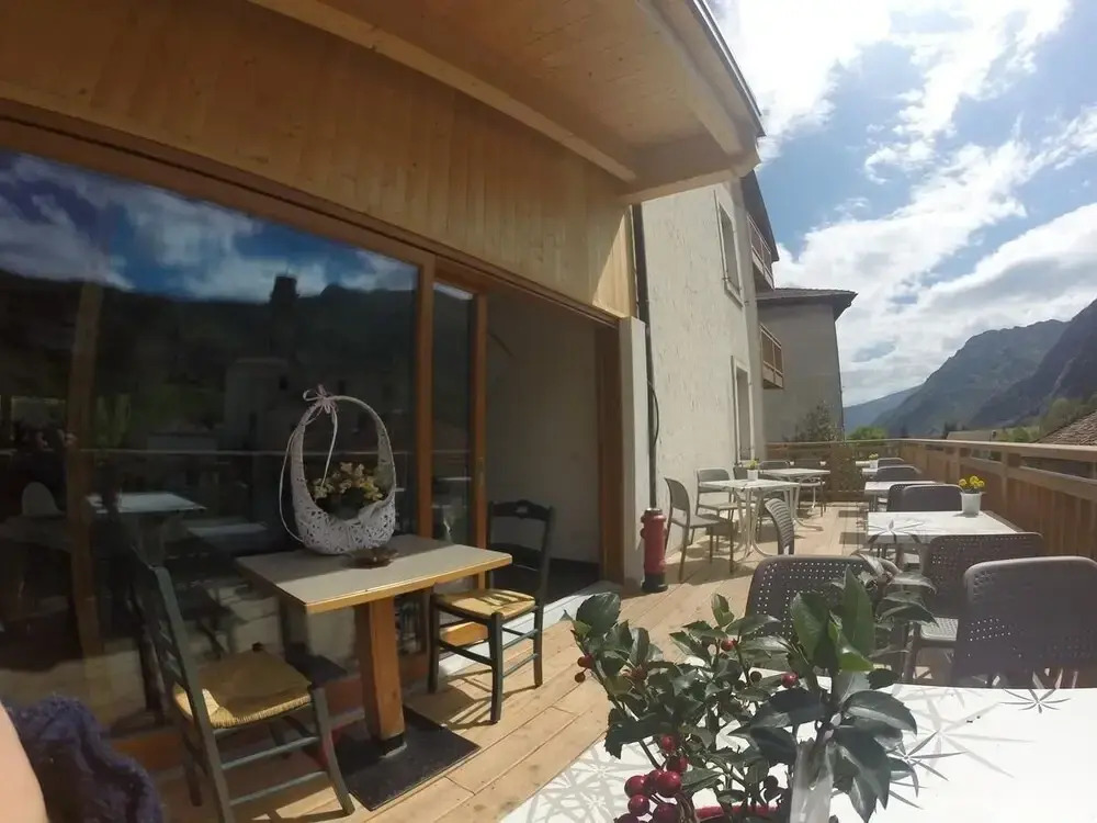 Hotel Locanda Le Tre Oche