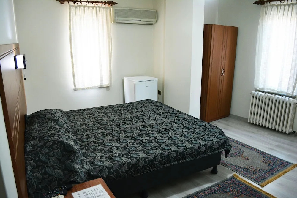 Bormali Otel