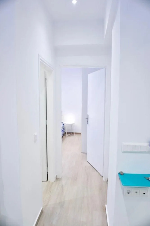Calm and Serene Apt in Athens center