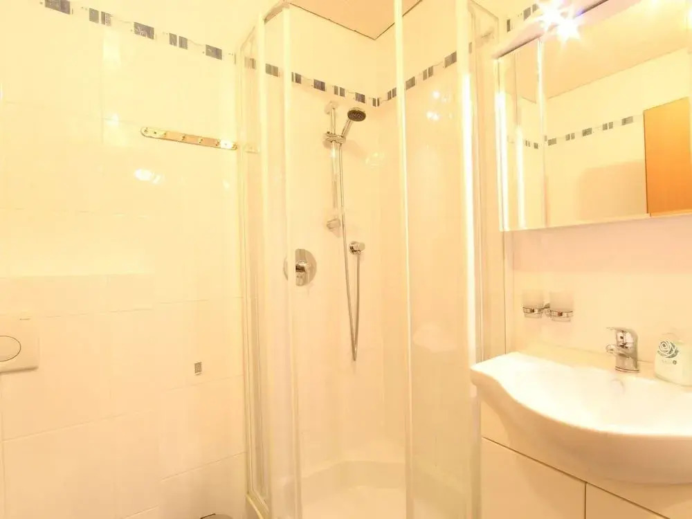 Snug Apartment in Kitzbühel - Kirchberg near Ski Slopes
