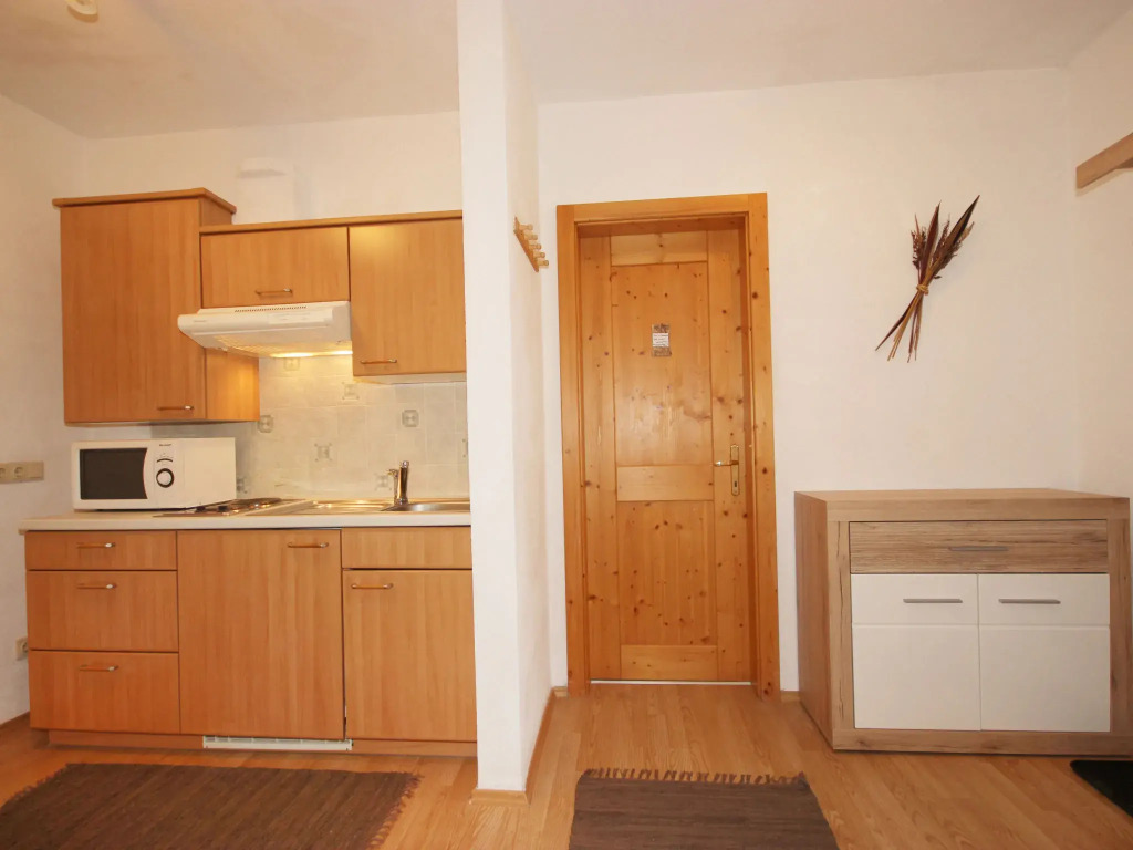 Apartment Vallis Bella by Interhome