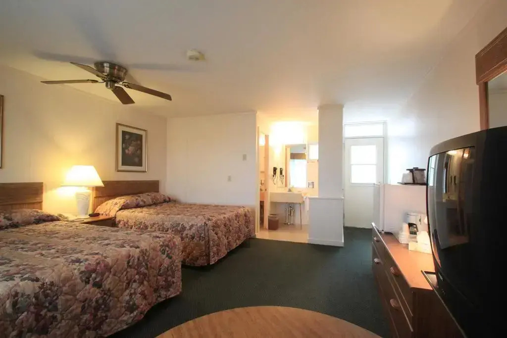 Wonder View Inn - Bar Harbor Collection
