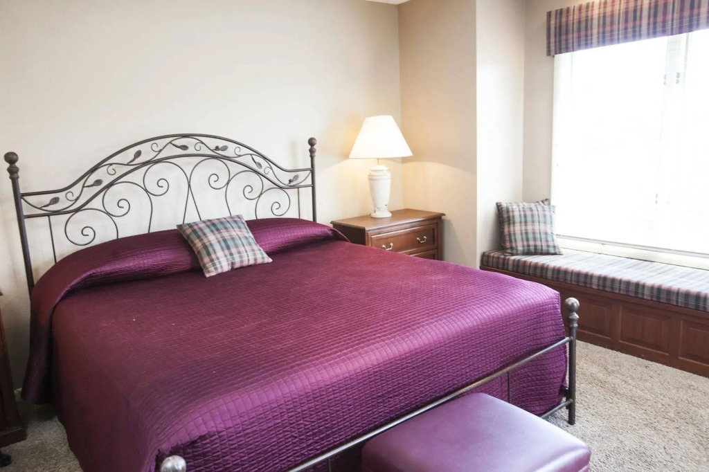 StoneBridge Village Resort