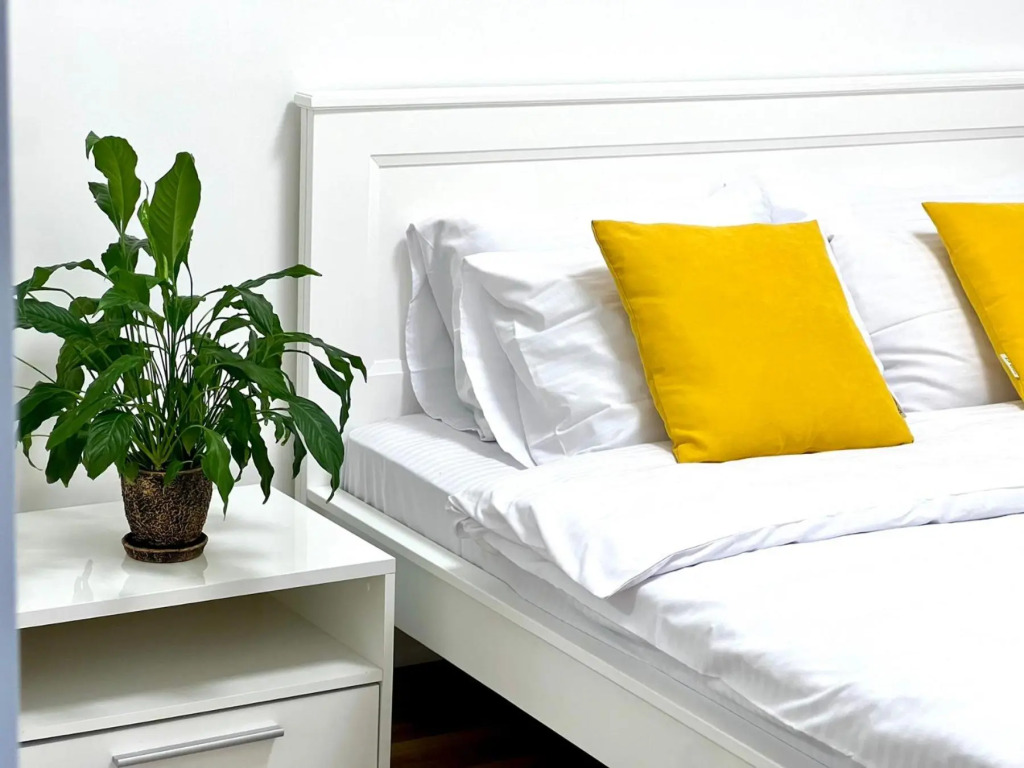 OSapart Nice apartment in a complex Great Britain