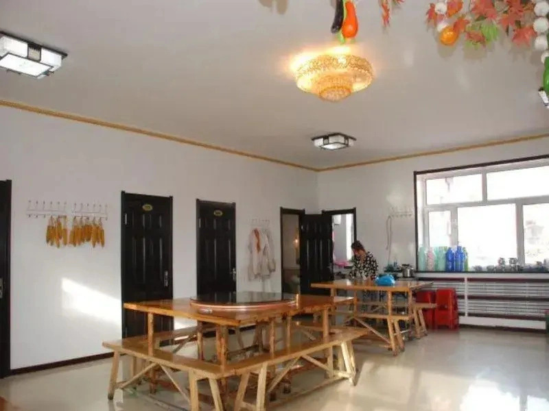 Yabuli Xueyou Boutique Hotel
