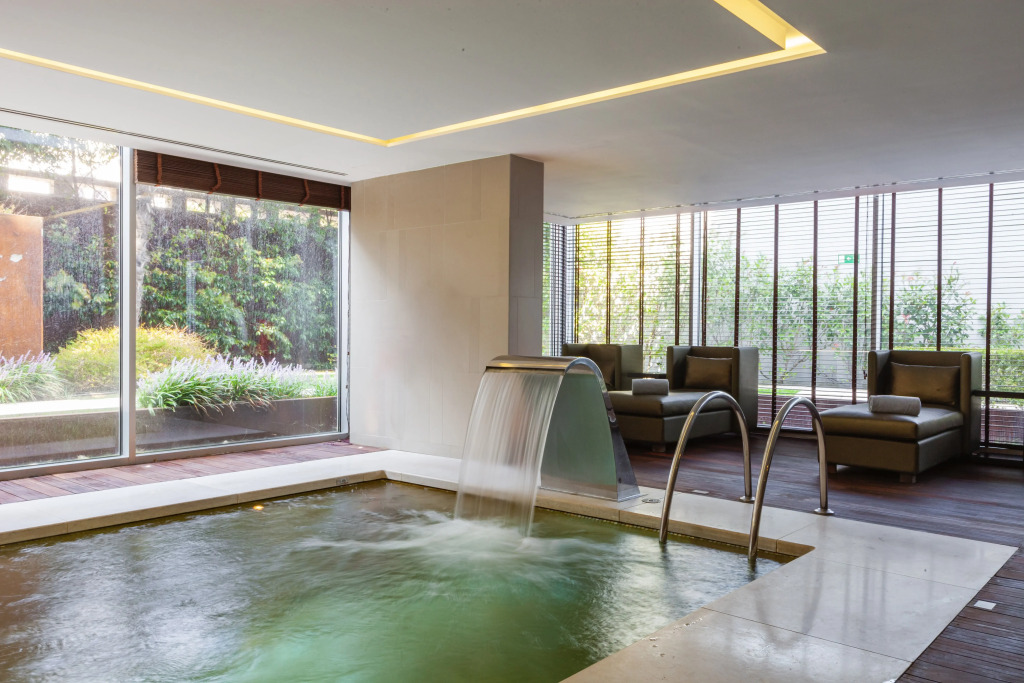 InterContinental Cascais-Estoril by IHG