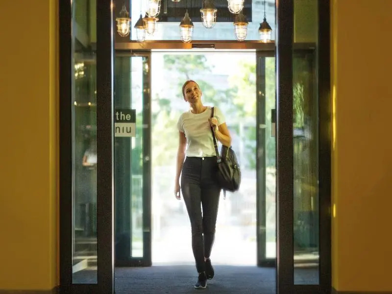 Holiday Inn - the niu Clink Hamburg Barmbek by IHG