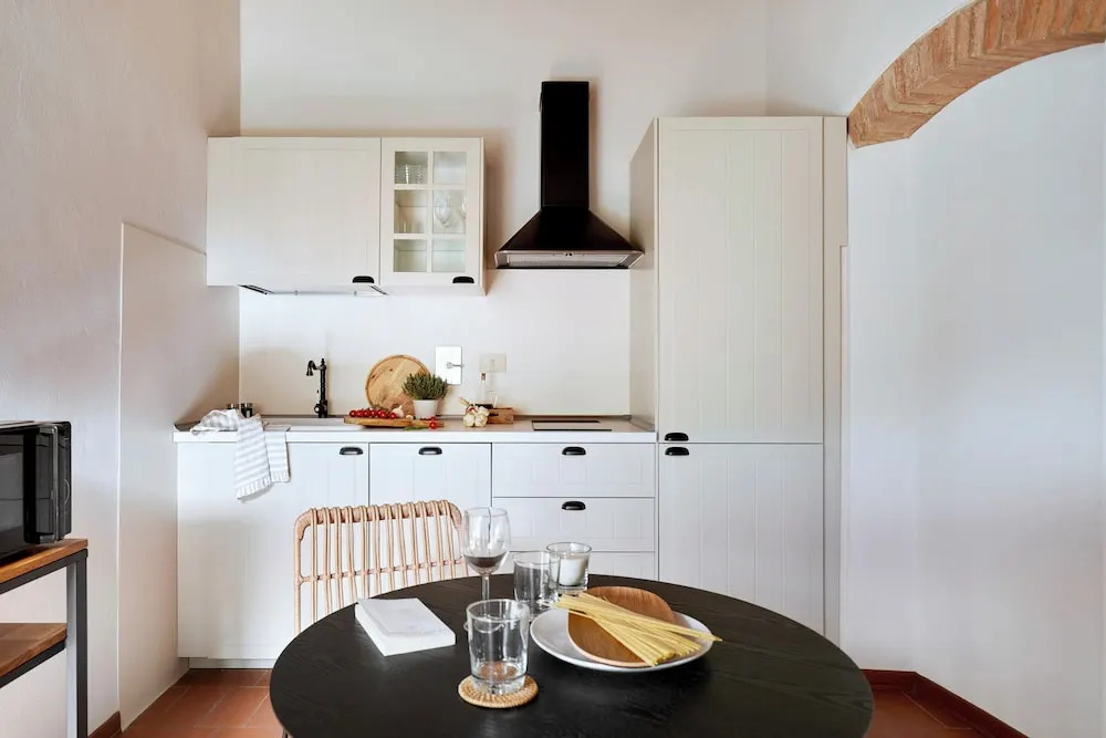 Agriturismo Borgo Scaffaia