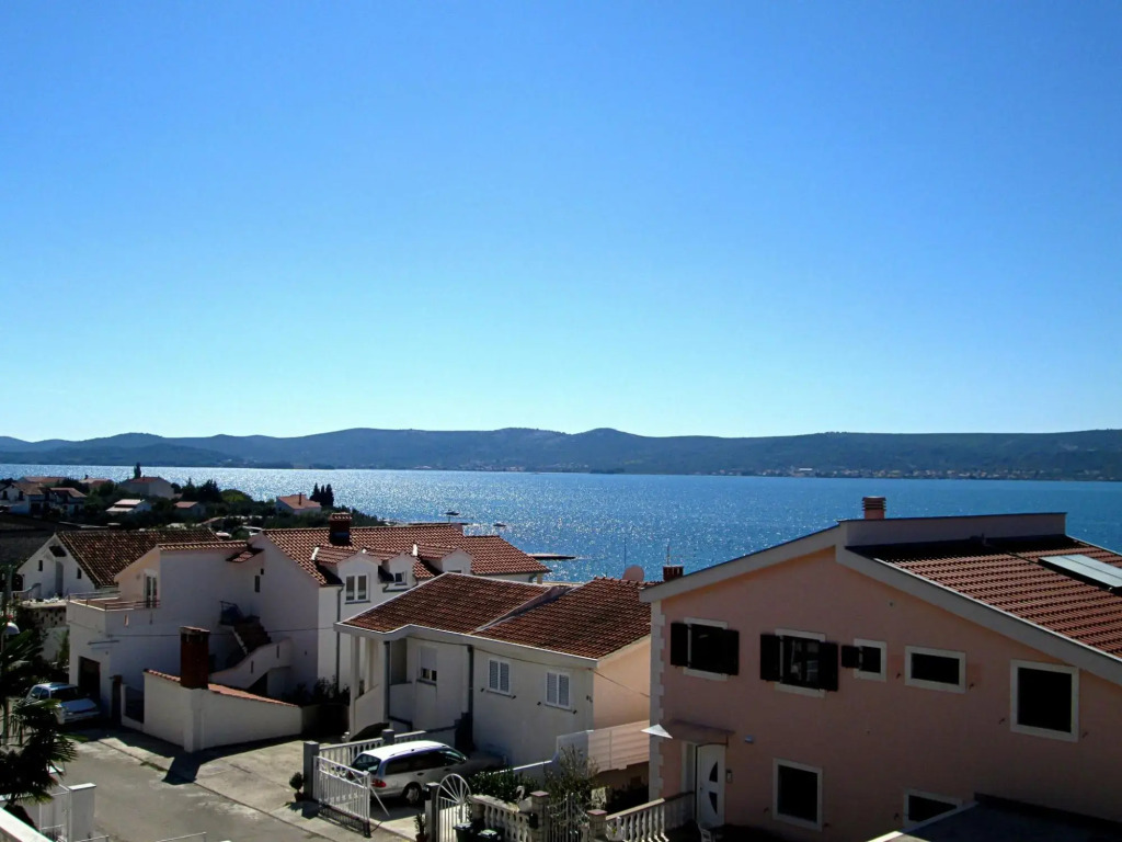 Igor - Sea View - A1(6+2)