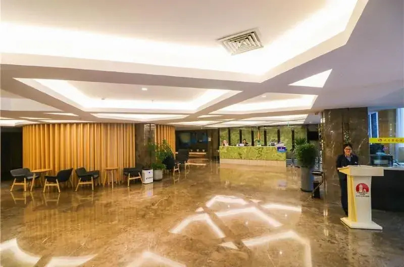 Palace Hotel (Beijing National Stadium-Birds Nest Olympic Sports Center Branch)