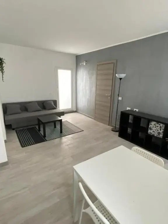 - A casa tua - House