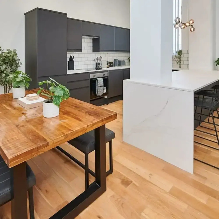 Host Stay Princes Place Hideaway III