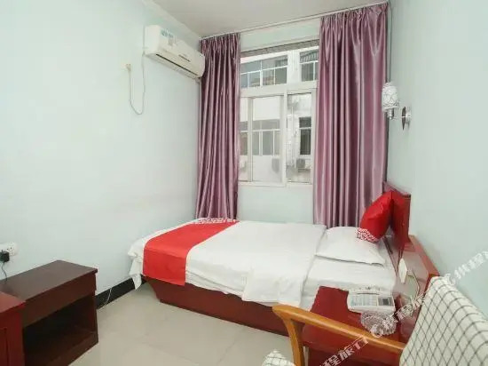 Hongxiang Inn