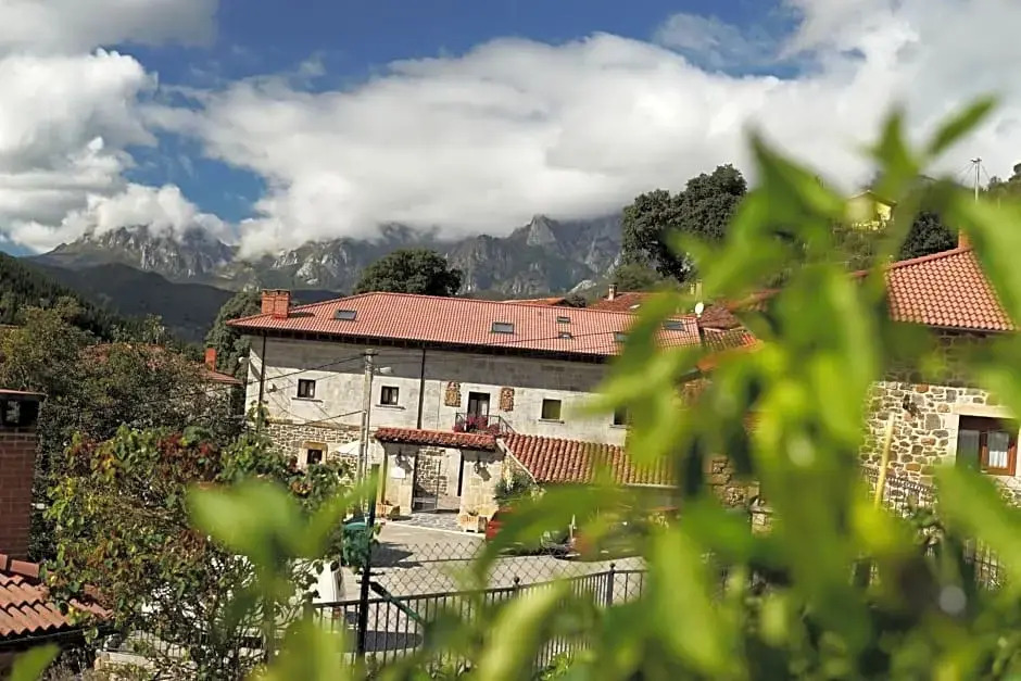 Posada Villa Matilde