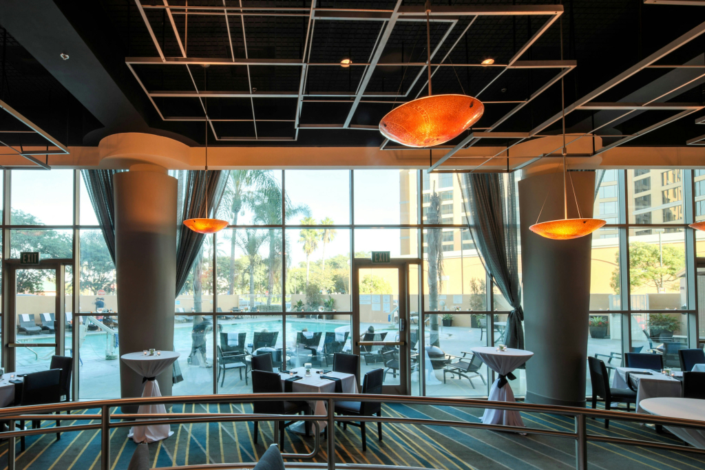 Anaheim Marriott Suites