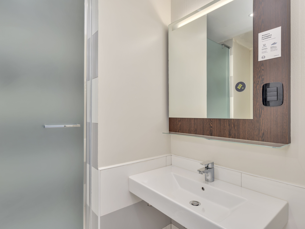 B&B Hotel Cremona