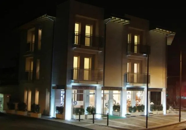 Hotel Piccolo Principe