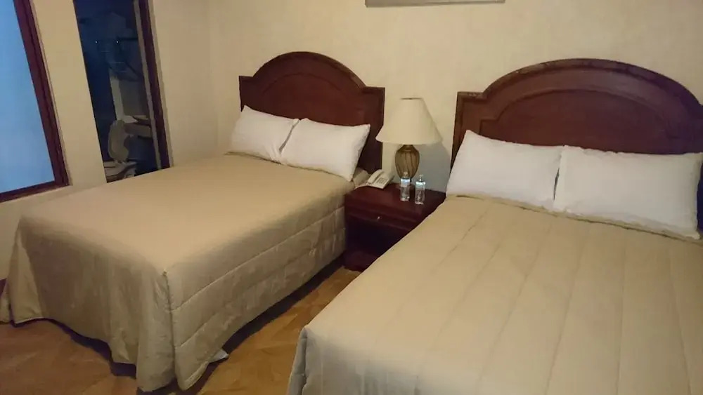 Hotel Plaza Express