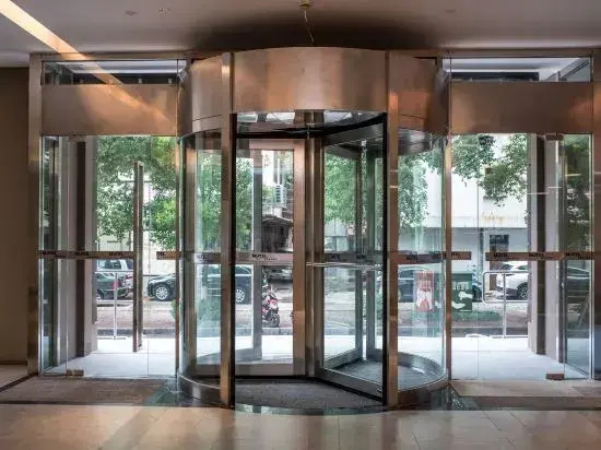 Motel 168 (Xingzhong Road, Lihe Plaza, Zhongshan)