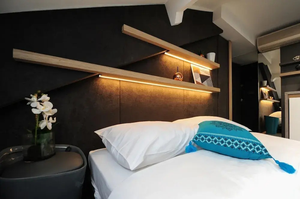 Studio Paradise Five Stars Holiday House