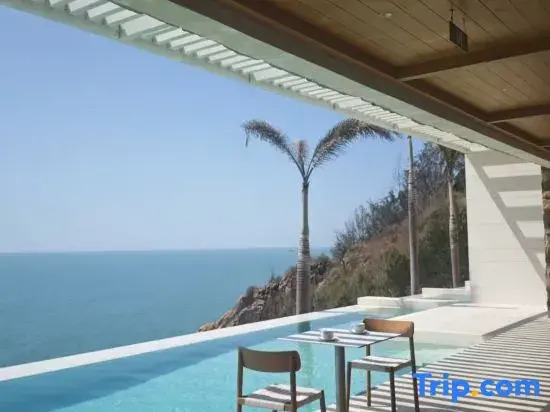 Yuhai Resort Hotel