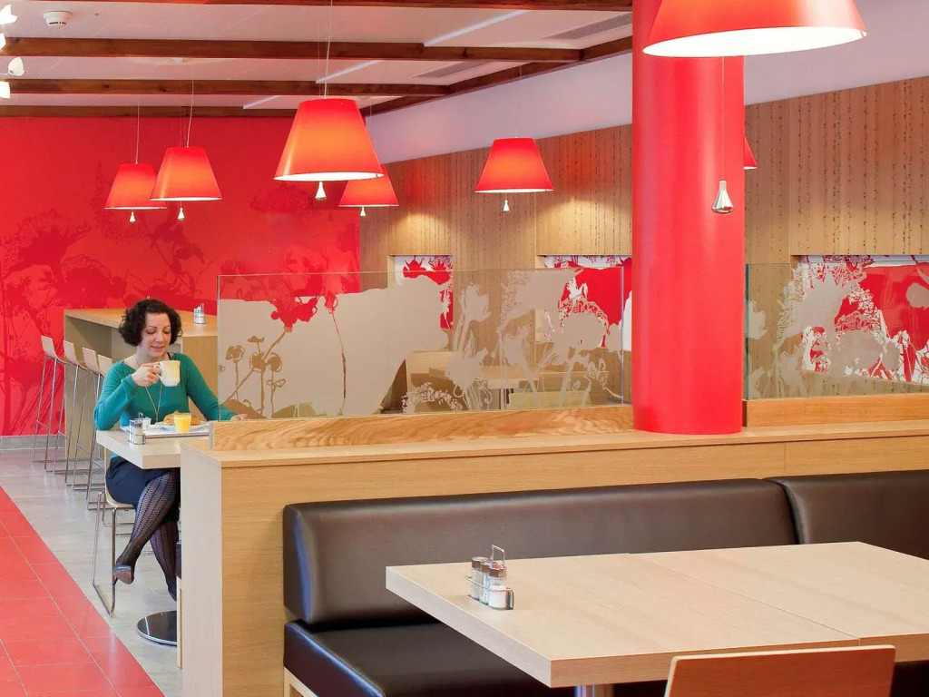ibis Genève Petit Lancy