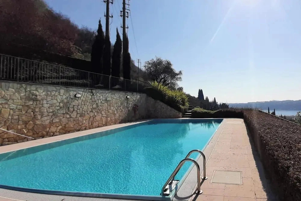 Holiday House Sole View & Shared Pool