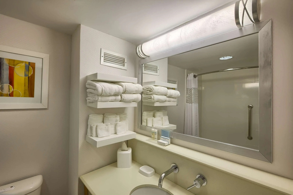 Hampton Inn Raleigh/Garner