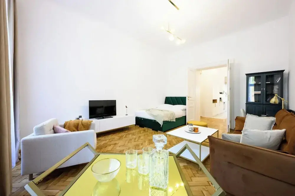 Native Apartments Dietla 71