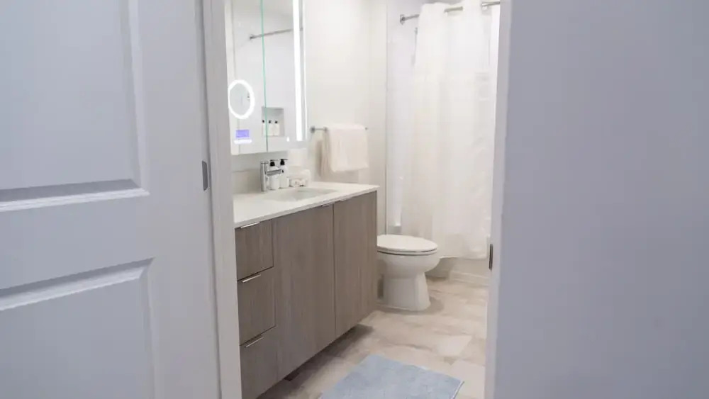 WhyHotel by Placemakr, National Mall