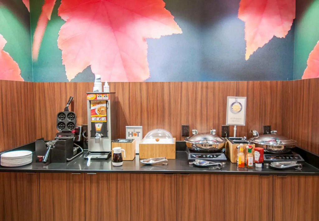Fairfield Inn & Suites by Marriott San Antonio Brooks City Base