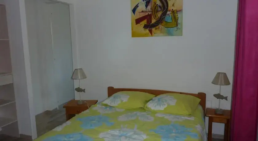 Villa Les Peupliers