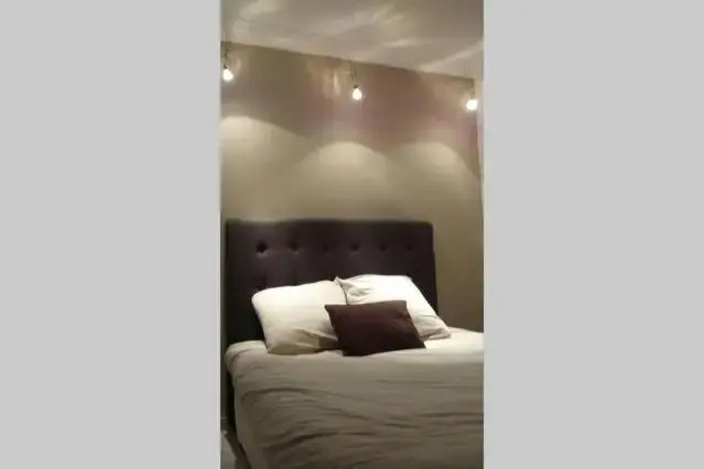 Appartement T2 valras plage