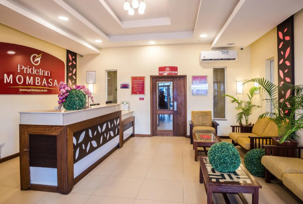 Premium Inn Mombasa City