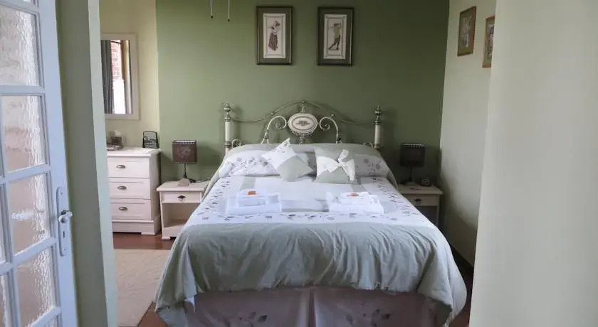 B&B - Le Moussel