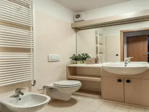 Residence Holiday Park