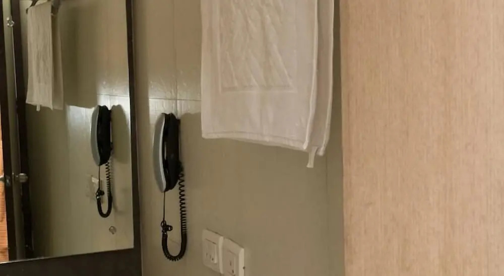 Pacific Inn - Huda City Center